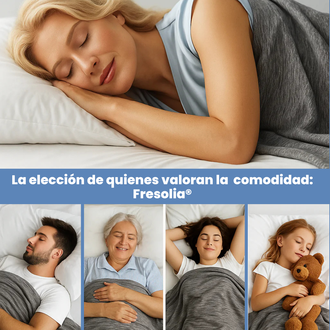 Frostlay® Ice Cooling Comforter