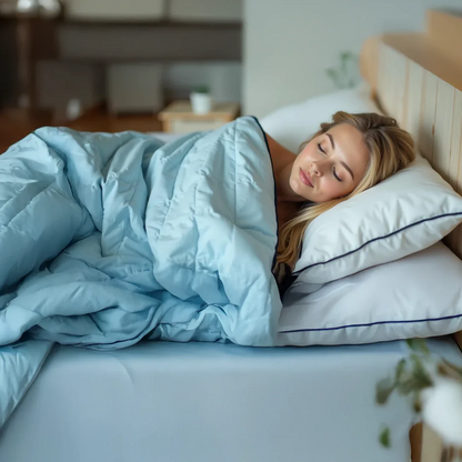 Frostlay® Ice Cooling Comforter