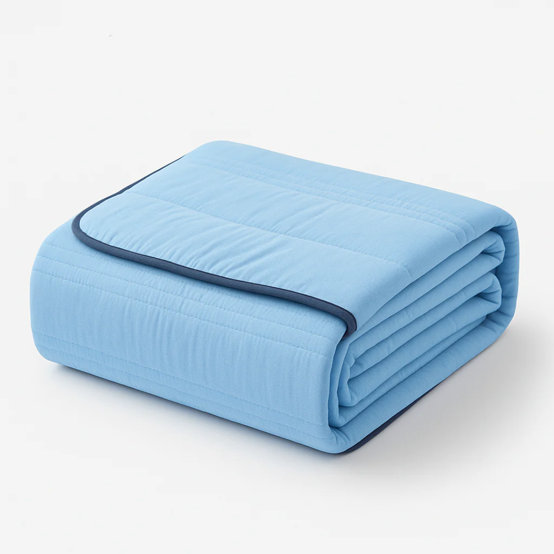 Frostlay® Ice Cooling Comforter