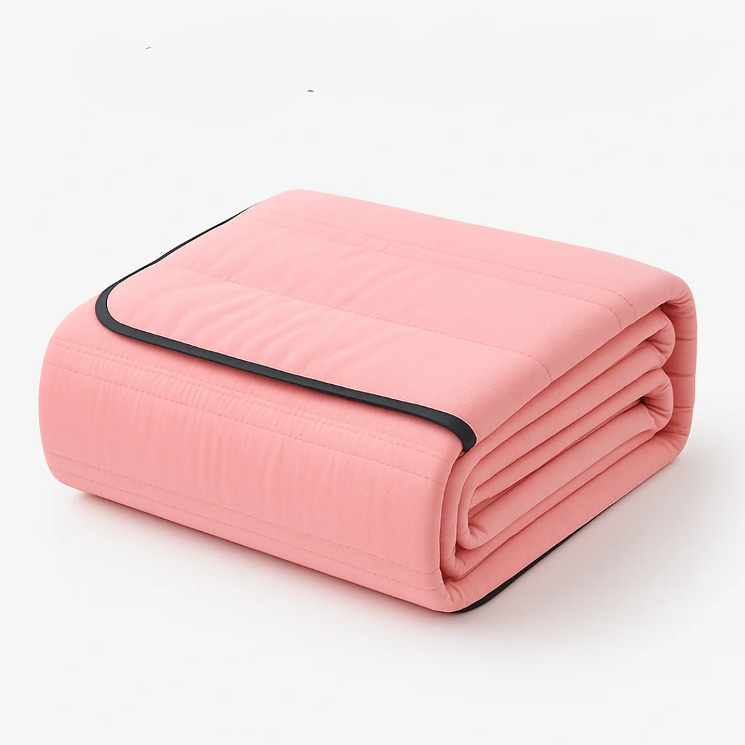 Frostlay® Ice Cooling Comforter