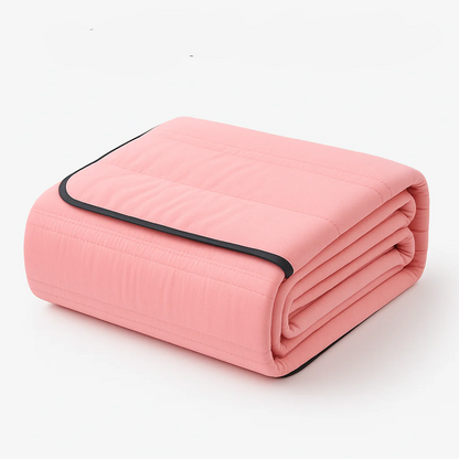 Frostlay® Ice Cooling Comforter