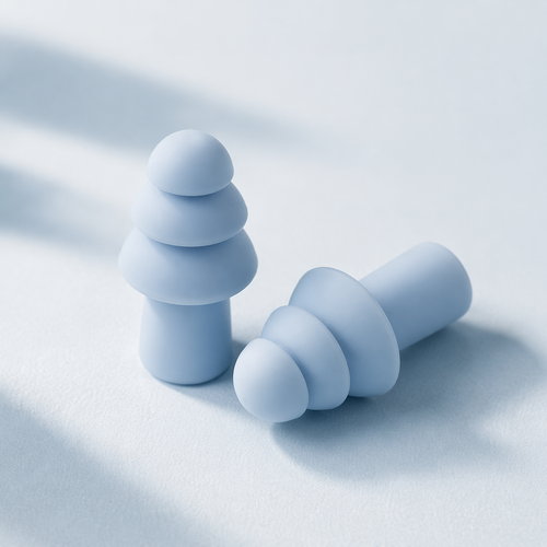 Frostlay® SilentNight Earplugs