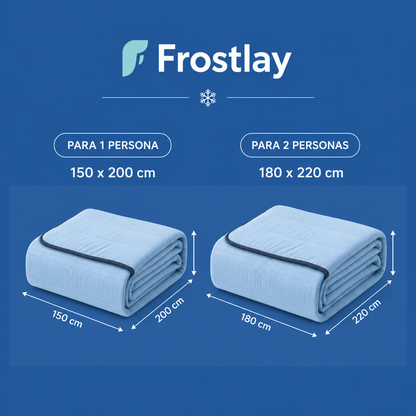 Frostlay® Manta Refrescante